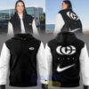 Caitlin Clark “Shoot More Threes” Logo and Signature Sweatshirt