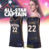 Caitlin Clark Limited Edition Basketball Jersey