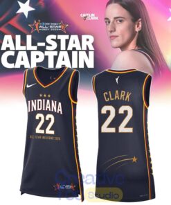 Caitlin Clark Limited Edition Basketball Jersey