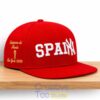 Carlos Alcaraz Spain NY 2026 Champions World Cup Hat 1 Carlos Alcaraz Spain NY 2026 Champions World Cup Hat 2 jVxs7.jpg