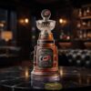 Dolly Parton 70th Anniversary Guitar-shaped Whiskey Bottle