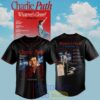 Charlie Puth “Whatever’s Clever!” World Tour Jersey