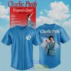 Charlie Puth “Whatever’s Clever!” World Tour Jersey 1 Charlie Puth Whatevers Clever World Tour Jersey 2 JHLN2.jpg