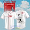 Charlie Puth “Whatever’s Clever!” World Tour Jersey 2 Charlie Puth Whatevers Clever World Tour Jersey 3 0K3H9.jpg