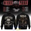 Chief Keef Live 26′ Tour Special Sweatshirt