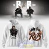 Chris Brown – The R&B Tour 2026 Limited Hoodie