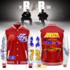 Chris Brown – The R&B Tour 2026 Limited Jacket