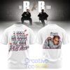 Chris Brown – The R&B Tour 2026 Limited T-Shirt