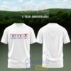 Clairo Sling Album 5-Year Anniversary Pink T-Shirt Clairo Sling Album 5-Year Anniversary Pink T-Shirt