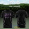 Clairo Sling 5 Year Anniversary Premium 2D T-Shirt 1 Clairo Sling 5 Year Anniversary Premium 2D TShirt 2 M3H63.jpg