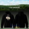 Charlie Puth “Whatever’s Clever!” World Tour Hoodie Charlie Puth “Whatever’s Clever!” World Tour Hoodie