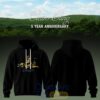 Clairo Sling 5 Year Anniversary Premium 3D Hoodie 5 Clairo Sling 5 Year Anniversary Premium 3D Hoodie 6 Pei0i.jpg