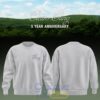 Joji Solaris Tour 2026 Special Sweatshirt v1 Joji Solaris Tour 2026 Special Sweatshirt v1