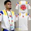 Colombia 2026 World Cup Warm Up T-Shirt
