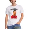 Cristiano Ronaldo Ogunmepon 2D T-Shirt