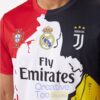Cristiano Ronaldo Special Edition Fans Soccer Jersey 4 Cristiano Ronaldo Special Edition Fans Soccer Jersey 4 qr873.jpg