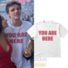 Harry Styles Jude Bellingham 2D T-Shirt