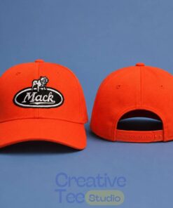 Dale Gribble Mack Hat