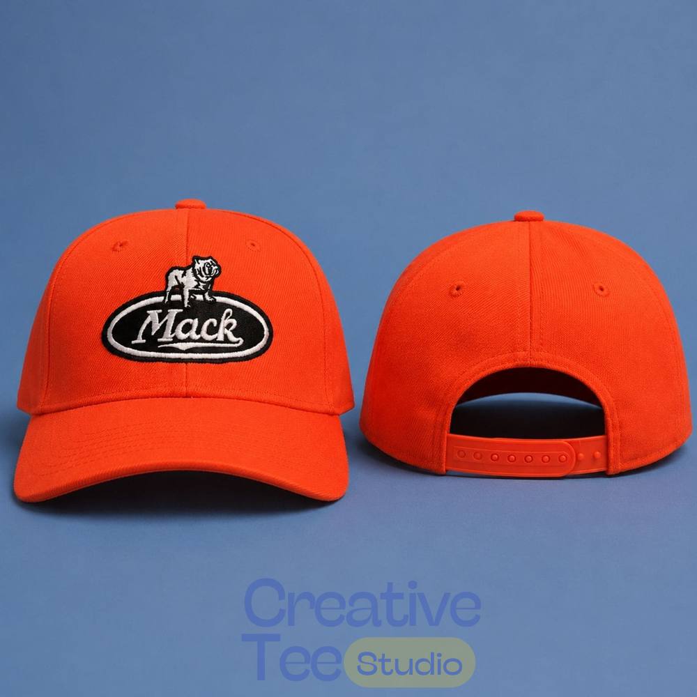 Dale Gribble Mack Hat Dale Gribble Mack Hat