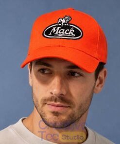 Dale Gribble Mack Hat