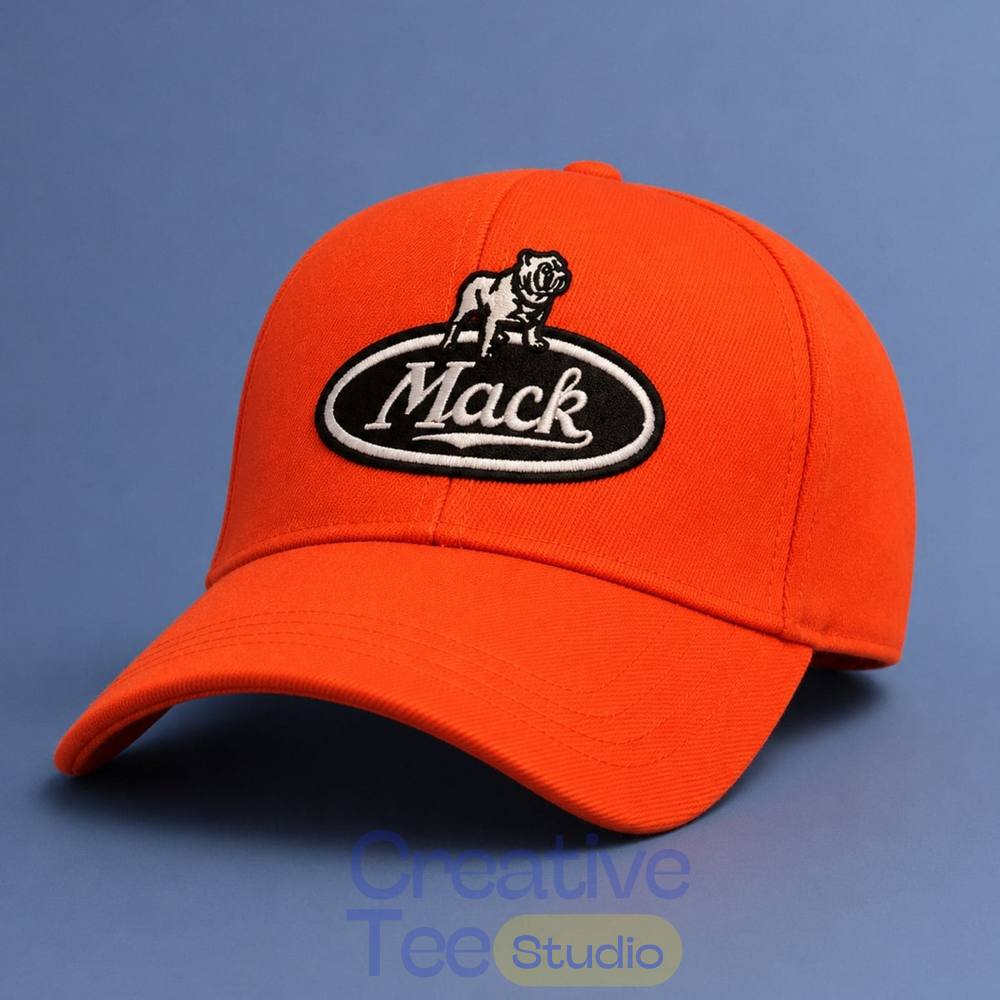 Dale Gribble Mack Hat Dale Gribble Mack Hat