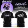 Dan and Phil Announce Hard Launch World Tour 2026 TShirt 2 hPGf0.jpg
