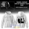 Daniel Caesar – Son Of Spergy Tour 2026 Limited Hoodie
