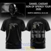 Daniel Caesar – Son Of Spergy Tour Limited T-Shirt 5 Daniel Caesar Son Of Spergy Tour Limited TShirt 6 p5pOE.jpg