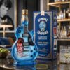 David Bowie Signature GuitarShaped Collectible Whiskey Bottle 2 K7GWT.jpg