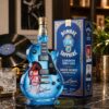 David Bowie Signature GuitarShaped Collectible Whiskey Bottle 4 B6NbN.jpg