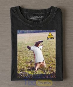 De Sola Anteater Jude Bellingham England Meme T-Shirt