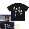 Victor Oladipo At NBA In Las Vegas Superman T-Shirt