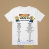 Clairo Sling Album 5-Year Anniversary Pink T-Shirt Clairo Sling Album 5-Year Anniversary Pink T-Shirt