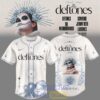Dia De Los Deftones 2026 Jersey Limited Edition
