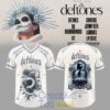 Dia De Los Deftones Limited 2026 Football Jersey