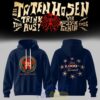 Die Toten Hosen Trink Aus! Wir Müssen Gehen – Tour 2026 Hoodie
