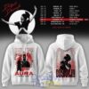 Diljit Dosanjh Aura World Tour ’26 – Europe & UK Edition New Version Tee Hoodie