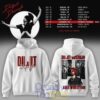 Don Toliver “NITROUS” Tee Hoodie Don Toliver “NITROUS” Tee Hoodie
