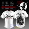 Diljit Dosanjhs Aura World Tour 2026 Edition Baseball Jersey 2 mlEky.jpg