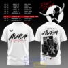 Diljit Dosanjh's Aura World Tour 2026 White Edition Tee 1 Diljit Dosanjhs Aura World Tour 2026 White Edition Tee 2 6Ao8q.jpg