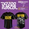 Dizzee Rascal We Want Bass Baseball Jersey 3 z1RJu.jpg