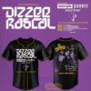 Dizzee Rascal We Want Bass Baseball Jersey 4 lpVFn.jpg