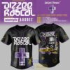 Dizzee Rascal We Want Bass Tour Baseball Jersey 2 grRwv.jpg