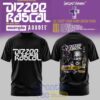 Dizzee Rascal We Want Bass Tour Shirt 1 ZSG4y.jpg