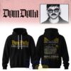 Dom Dolla Tour 2026 Bay Area At Cow Palace Edition Hoodie Dom Dolla Tour 2026 Bay Area At Cow Palace Edition Hoodie