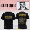 Dom Dolla Tour 2026 Nashville Edition T-Shirt Dom Dolla Tour 2026 Nashville Edition T-Shirt