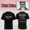 Dom Dolla Tour 2026 Nashville Edition T-Shirt