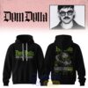 Dom Dolla Tour 2026 New York At Flushing Meadows Corona Park Hoodie