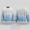Drake Iceman Blue Flame 2026 SweatTShirt 2 VfClf.jpg