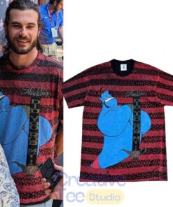 Dylan Cease Disney Aladdin Genie Did You Rub My Lamp Shirt Dylan Cease Disney Aladdin Genie Did You Rub My Lamp Shirt